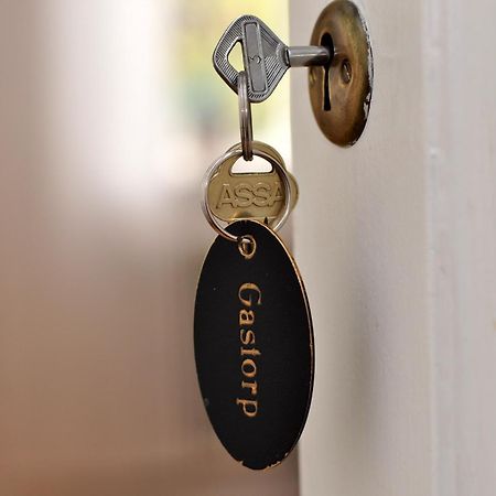 Pensionat Praestgarden Toreboda Ngoại thất bức ảnh
